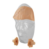 Grimas Latex Frankenstein Set (Grimas Latex Frankenstein Set 56)
